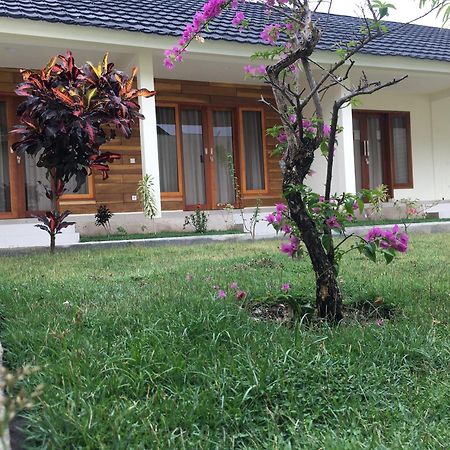 Green Rinjani Bayan Room photo