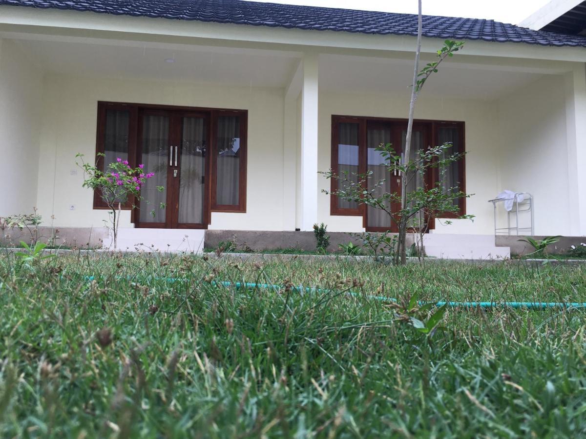 Green Rinjani Bayan Exterior photo