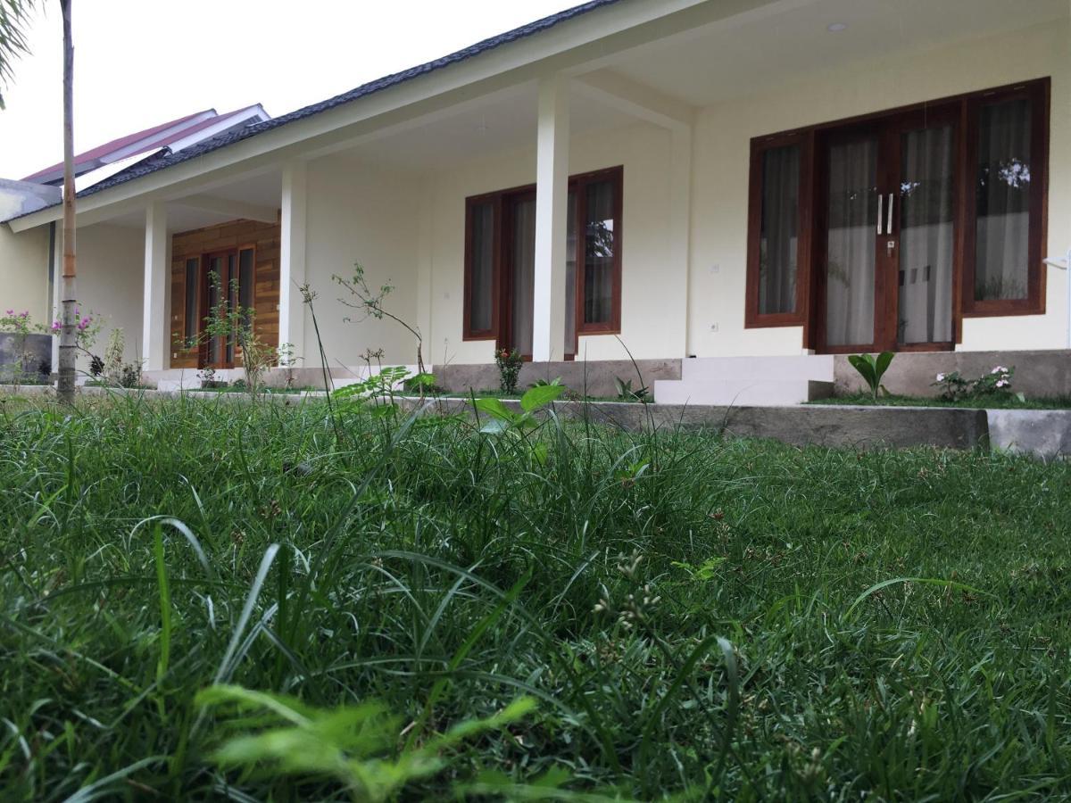 Green Rinjani Bayan Exterior photo
