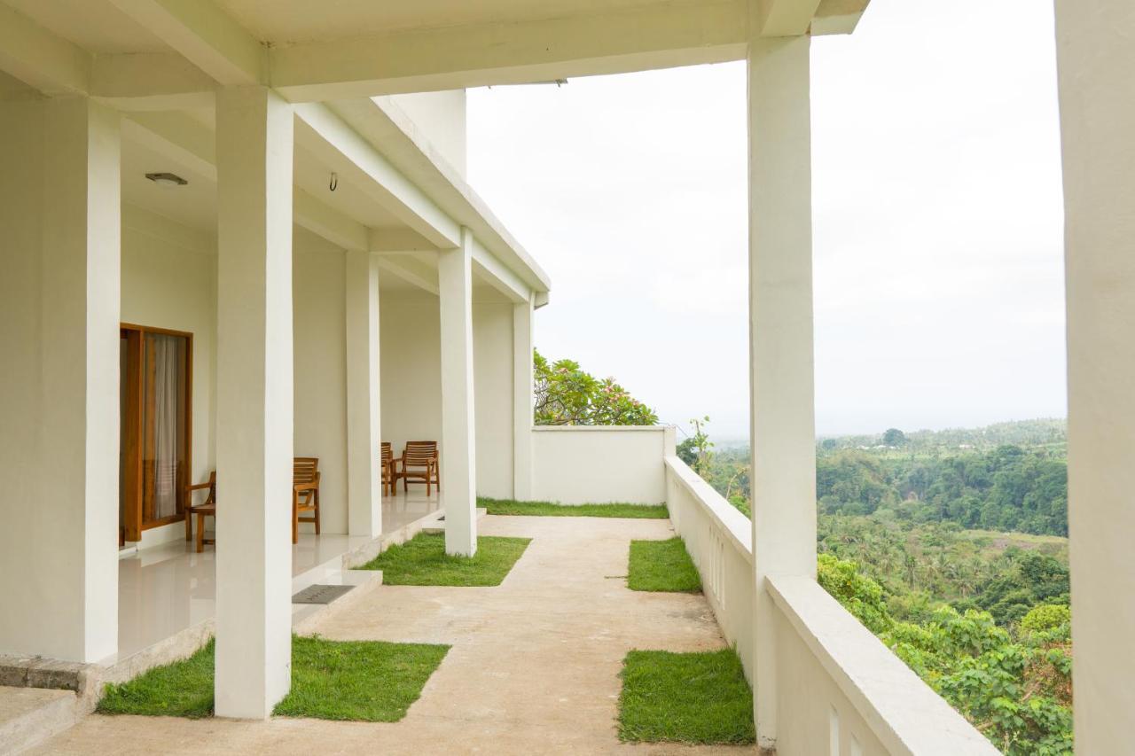 Green Rinjani Bayan Exterior photo
