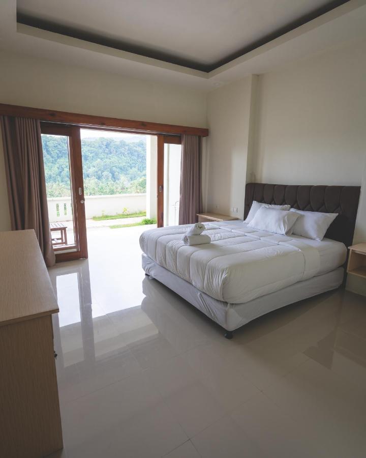Green Rinjani Bayan Exterior photo
