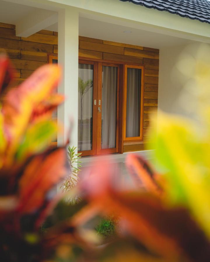 Green Rinjani Bayan Exterior photo